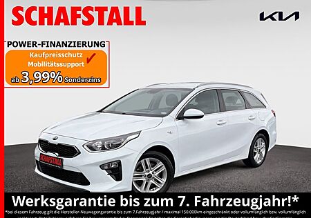 Kia Cee'd Sportswagon Ceed_sw 1.4 T-GDI DCT Vision Komfort Navi Tempom