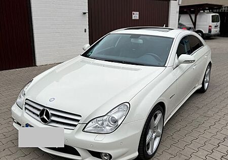 Mercedes-Benz CLS 63 AMG AMG TOP ZUSTAND 88.000