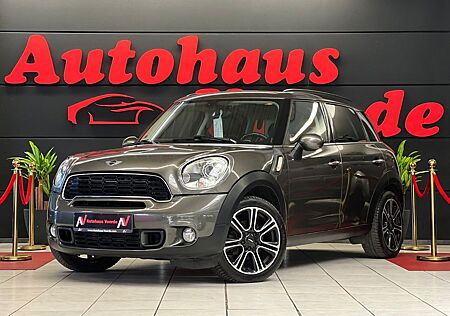 Mini Cooper SD Countryman PANO/LEDER/SHZ/TEMPOMAT