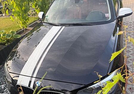 BMW 116i -