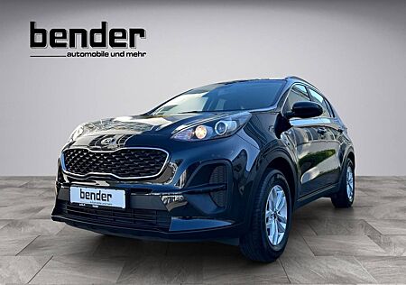 Kia Sportage 1.6 *Edition 7 Emotion*