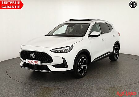 MG HS 1.5 T-GDI Luxury Aut. LED ACC Pano Navi