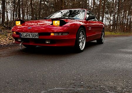 Ford Probe 2.5 V6 24V 24V