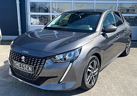 Peugeot 208 Allure Pack PureTech 100 *Kamera*DAB*