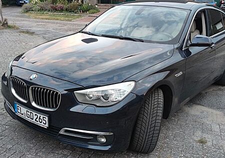 BMW 530d 530 Gran Turismo xDrive Gran Turismo Lu...