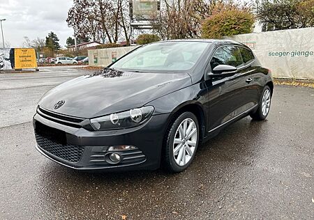 VW Scirocco Volkswagen 1.4 TSI Klima Navi EURO 5