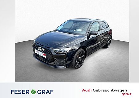 Audi A1 Sportback Advanced 30 TFSI S tronic-LED-Sport
