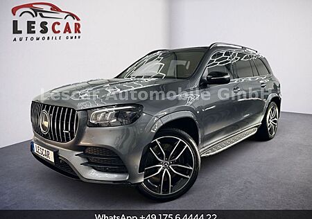 Mercedes-Benz GLS 350 d 4Matic AMG*7-STZ*BURMESTER*4x EL.STZ*