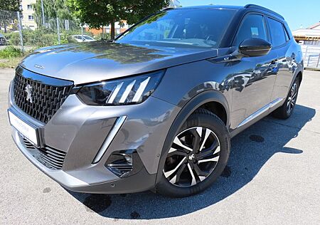 Peugeot 2008 1.5 BlueHDI GT-Line, NAvi, LED, Kamera....