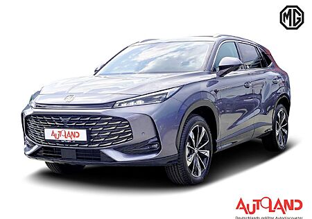 MG HS 1.5 T-GDI Luxury Aut. LED ACC 360°