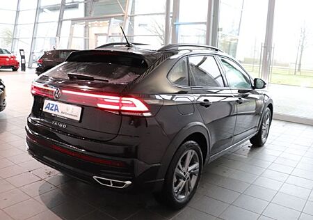VW Taigo Volkswagen R-Line 1.0 TSI*Allwetterreifen*Kamera*LED*