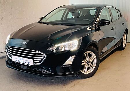Ford Focus Lim. Cool & Connect°TEMPOMAT°NAVI°SHZ°PDC°