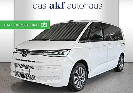 VW T7 Multivan Volkswagen 1.4 TSI eHybrid Energetic-Navi*Kamer