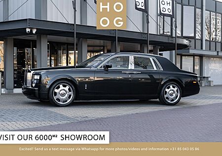 Rolls-Royce Phantom VII V12 6.75