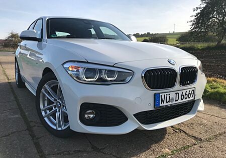 BMW 116i M Sport M Sport