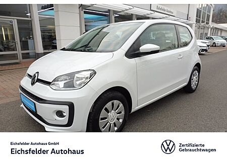 VW Up Volkswagen ! 1.0 move