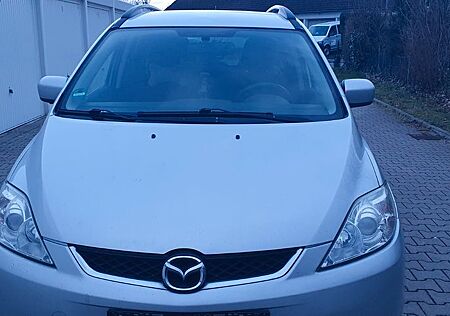 Mazda 5 2.0 Top Top