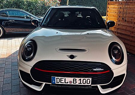 Mini John Cooper Works Clubman JCW ALL4 Untold Ed...