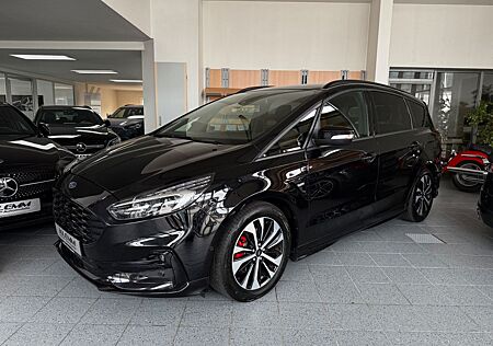 Ford S-Max ST-Line Aut./7Sitzer/ACC/LED/AHK/Kamera