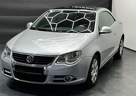 VW Eos Volkswagen 2.0 TDI * TÜV * Sitzheizung