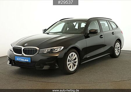 BMW 320 d Touring Advantage #AHK#LED#HiFi#LiveCockpi