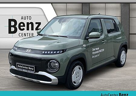 Hyundai Inster SELECT EFFIZIENZ-PAKET*NAVI*ACC*APP*PDC