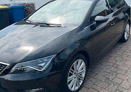 Seat Leon 1.5 TSI ACT 110kW Xcellence DSG Sportst...