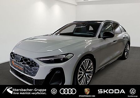 Audi S5 Avant Tech pro