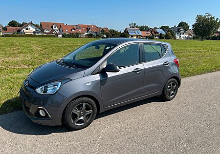 Hyundai i10 1.2 Trend Trend