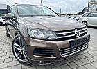 VW Touareg Volkswagen V8 TDI R Line*VOLL EXTRAS*340PS