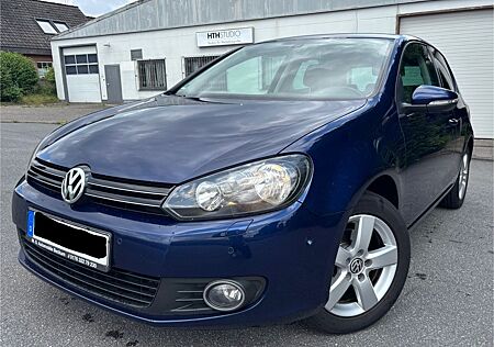 VW Golf Volkswagen 1.2 TSI 63 kW Team Team