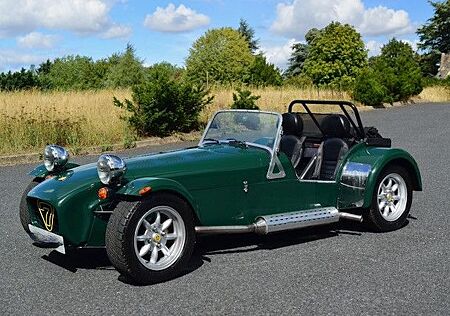 Caterham Super 7 K-Serie Original