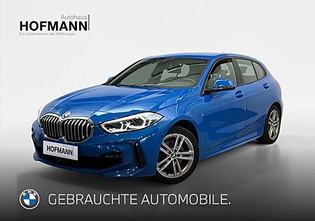 BMW 118i M Sport Navi+Comfortpaket