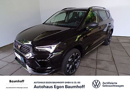 Cupra Ateca 2.0 TSI DSG 4DRIVE / AHK+19'+PANO+GARANTIE