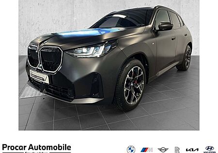 BMW X3 20d xDrive M Sport HUD ACC AHK 360°KAM RFK