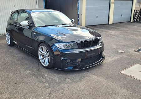 BMW 118i TÜV 04/2026 | Sportumbau M Paket