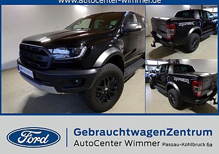 Ford Ranger Raptor Raptor 2.0 TDCI DOKA 4x4