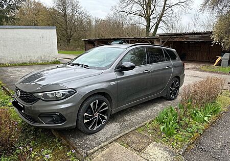 Fiat Tipo 1.4 T-Jet S-DESIGN S-DES. *NAVI,AHK,KAMERA*