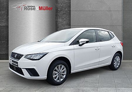 Seat Ibiza Style Road Edition*EPH*RFK*VC*SHZ*NAVI*