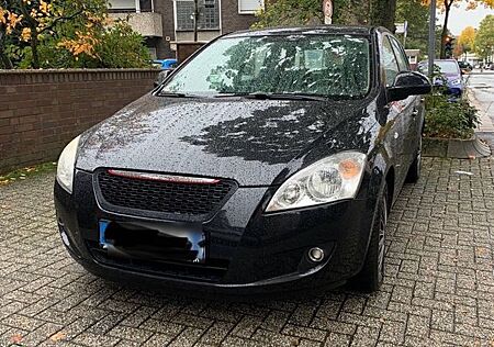 Kia Cee'd / Ceed 1.6 CRDi 90PS EX EX