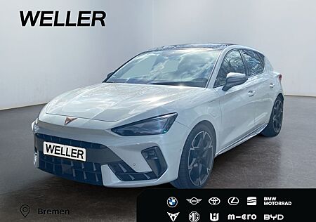 Cupra Leon 1.5 e-Hybrid VZ *Matrix*Pano*Sennheiser*CAM