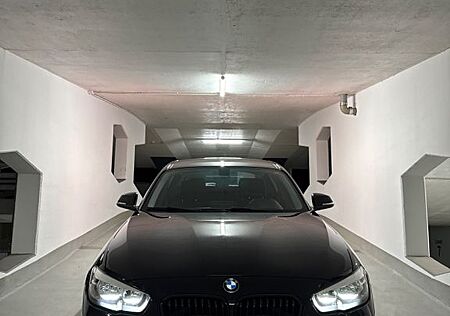 BMW 118i *Advantage*LED*SHZ*MULTI.LENKRAD*