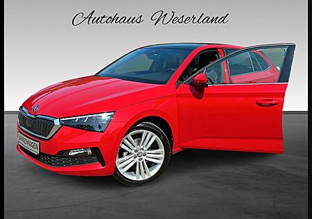 Skoda Scala STYLE - MIT EINER GARANTIE BIS 06/2028