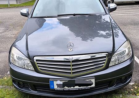 Mercedes-Benz C 200 CDI