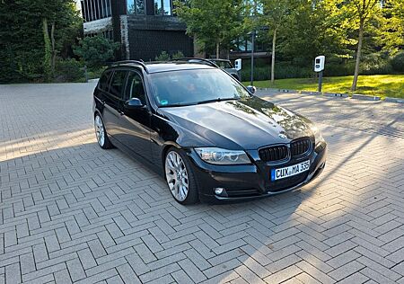 BMW 320d touring -