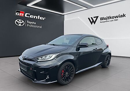 Toyota Yaris GR*Torsen*Performance*Milltek*Felgen gesch