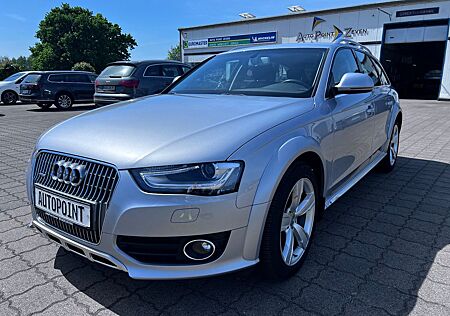 Audi A4 Allroad quattro 2.0 TDI