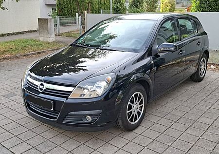 Opel Astra 1.6 Twinport Edition Plus Navi TÜV neu