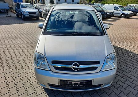 Opel Meriva 1.7 CDTI Edition/Tüv Neu