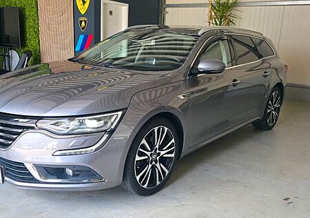Renault Talisman Grandtour Initiale Paris